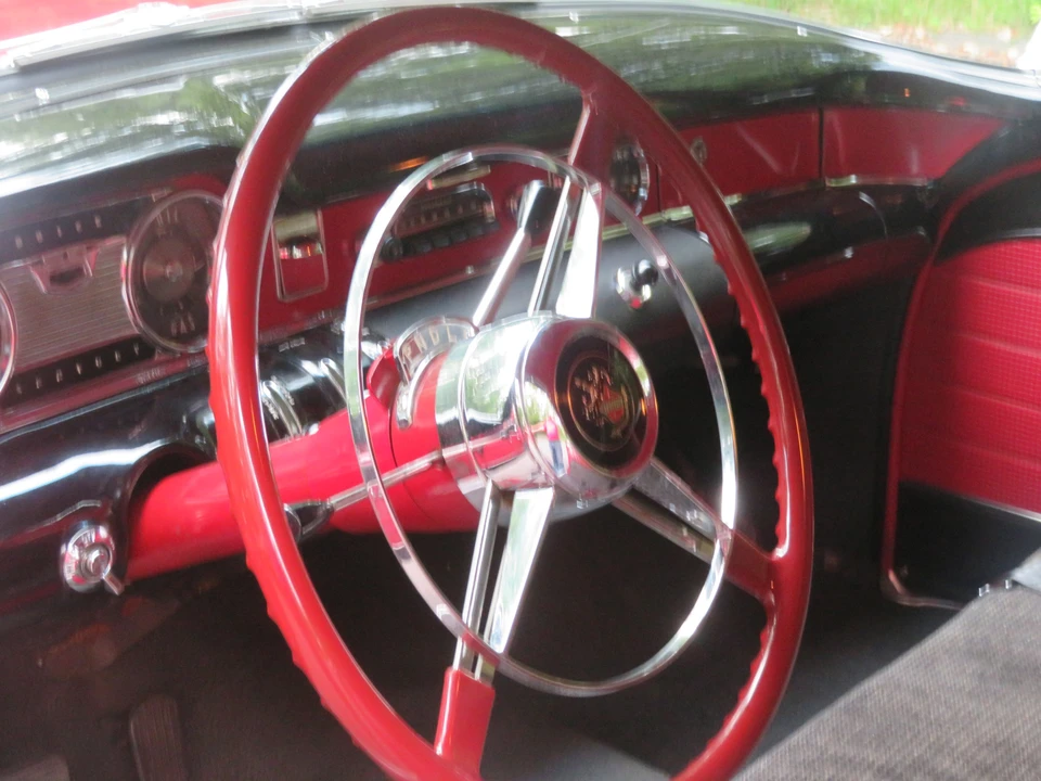 1954 Buick Century - Image 24 of 31