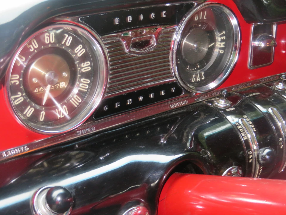 1954 Buick Century - Image 26 of 31