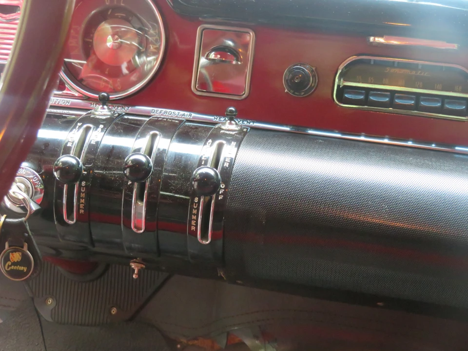 1954 Buick Century - Image 28 of 31
