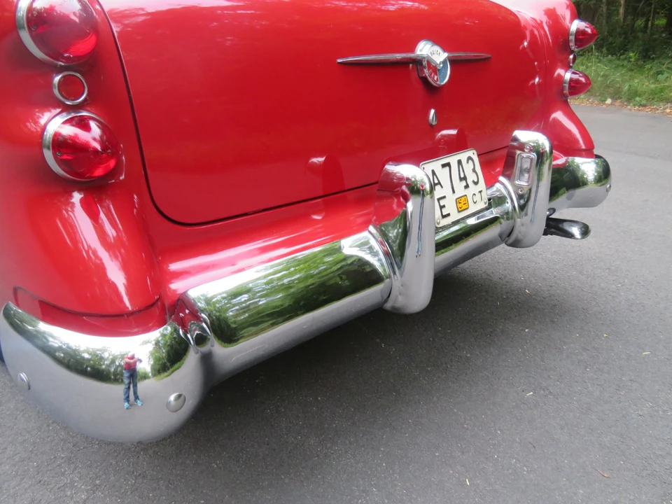 1954 Buick Century - Image 16 of 31