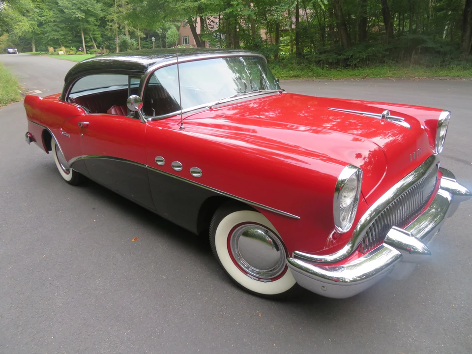 1954 Buick Century - Image 10 of 31