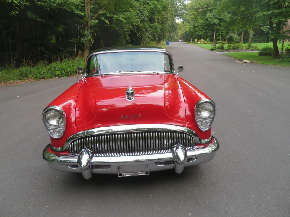1954 Buick Century - Image 2 of 31