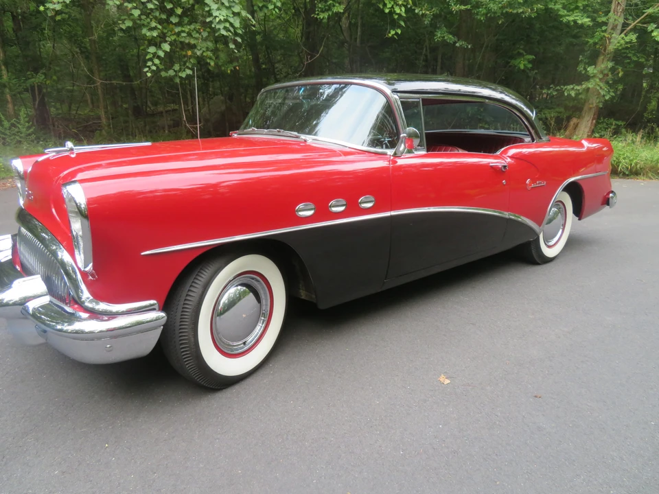 1954 Buick Century - Image 4 of 31