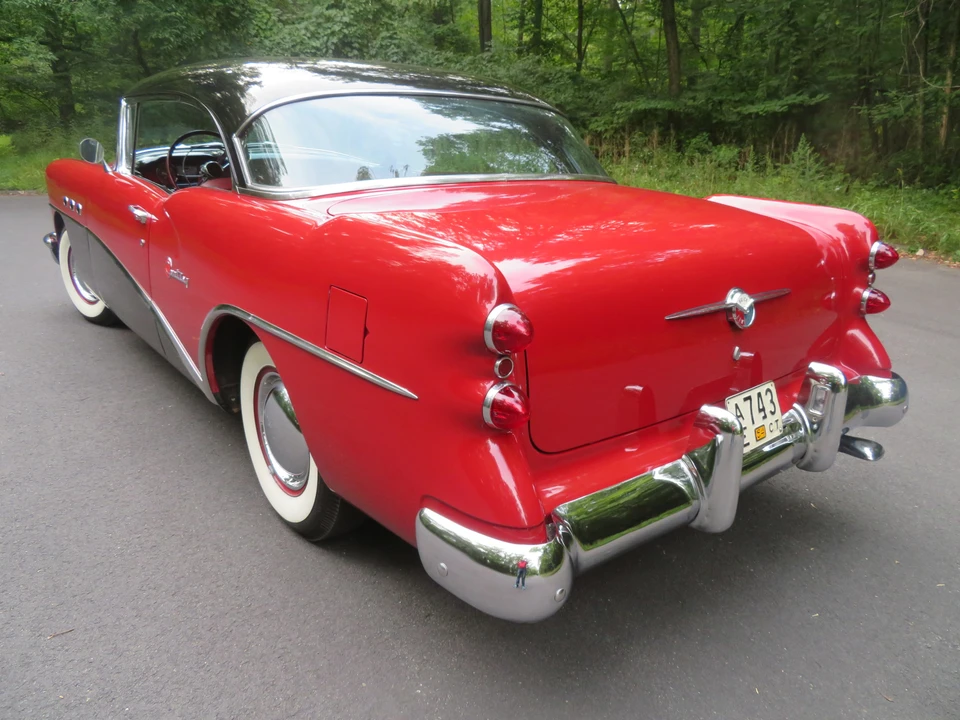 1954 Buick Century - Image 5 of 31