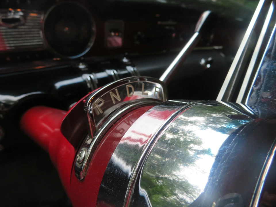 1954 Buick Century - Image 27 of 31