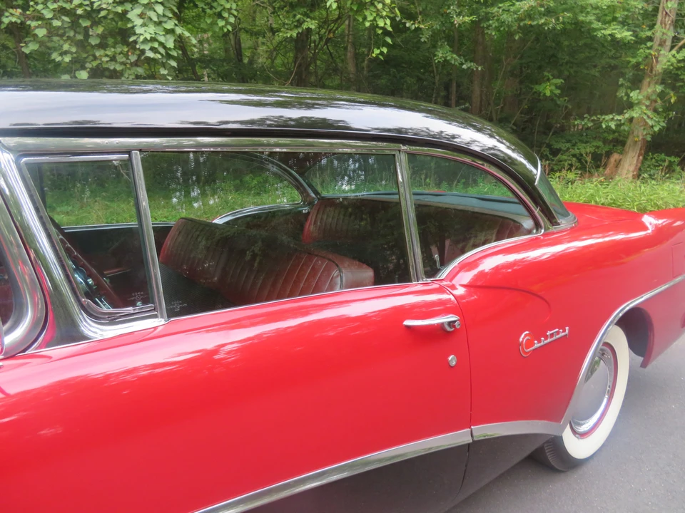 1954 Buick Century - Image 13 of 31