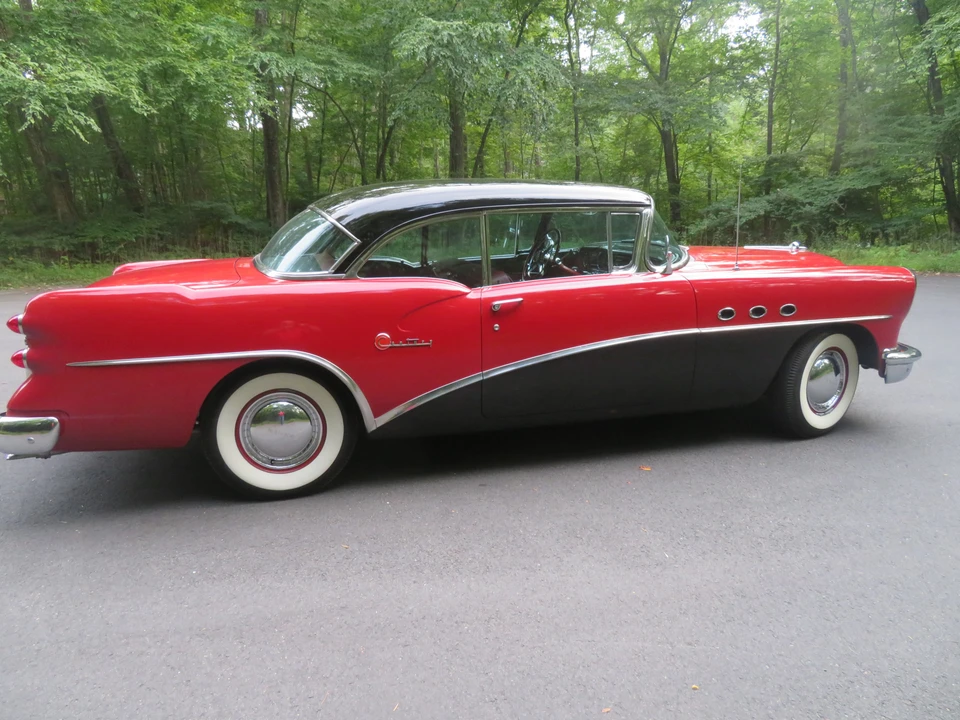 1954 Buick Century - Image 8 of 31