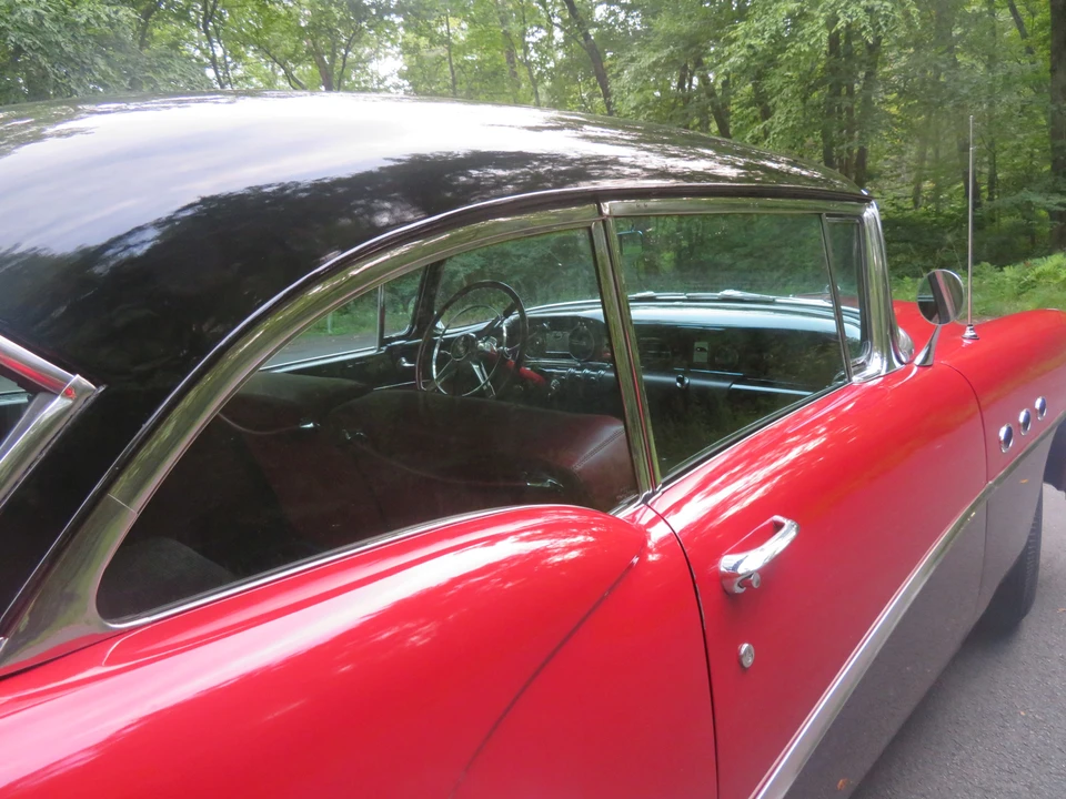 1954 Buick Century - Image 15 of 31