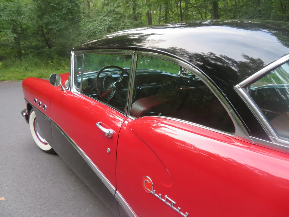 1954 Buick Century - Image 14 of 31