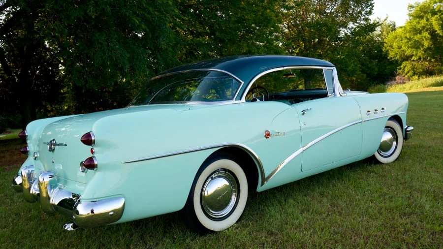 1954 Buick Century - Image 2 of 7