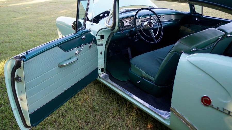 1954 Buick Century - Image 3 of 7