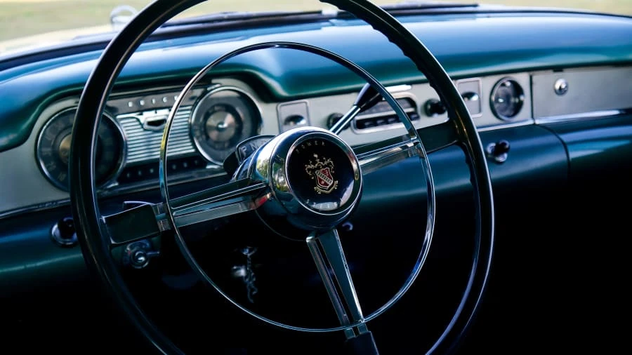 1954 Buick Century - Image 4 of 7