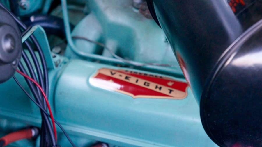 1954 Buick Century - Image 6 of 7