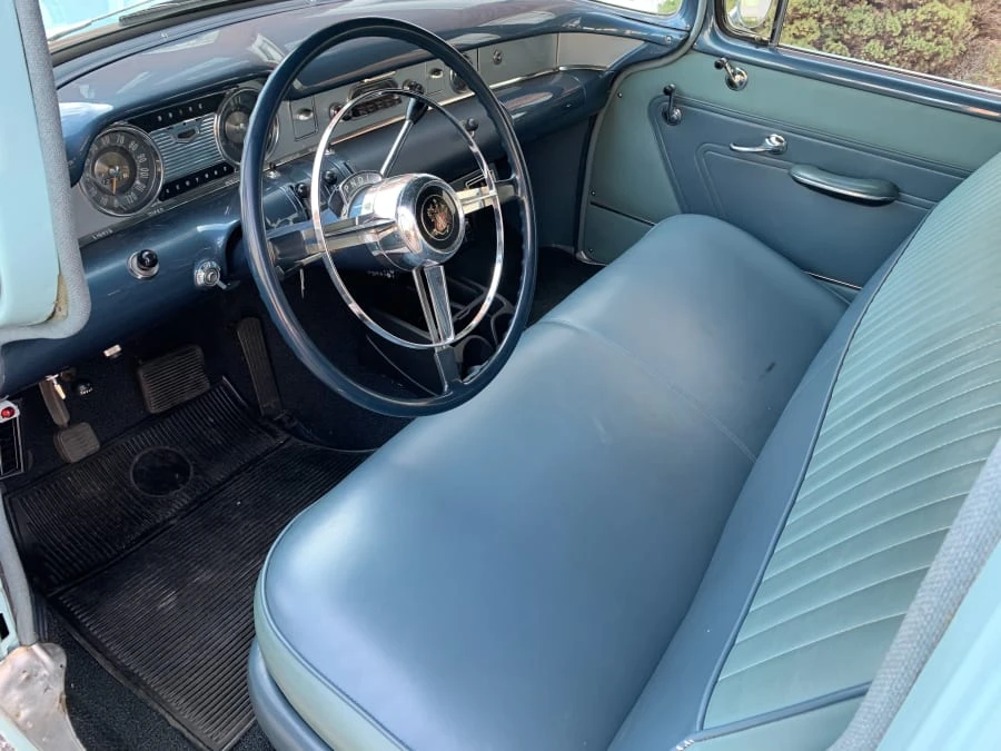 1954 Buick Century - Image 4 of 9