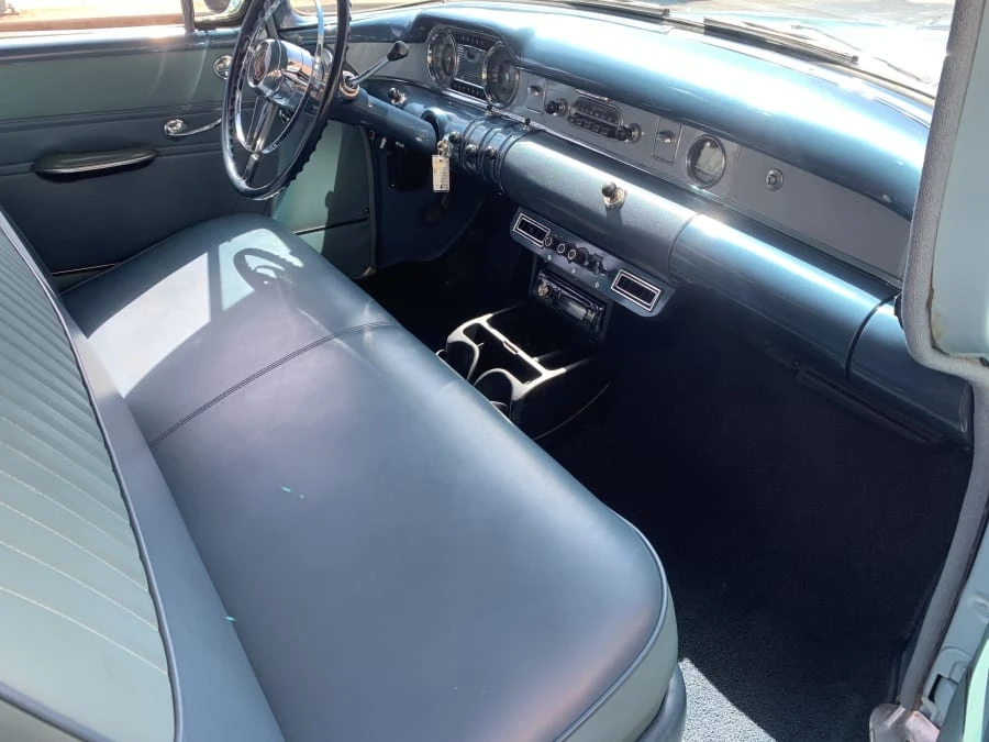 1954 Buick Century - Image 7 of 9