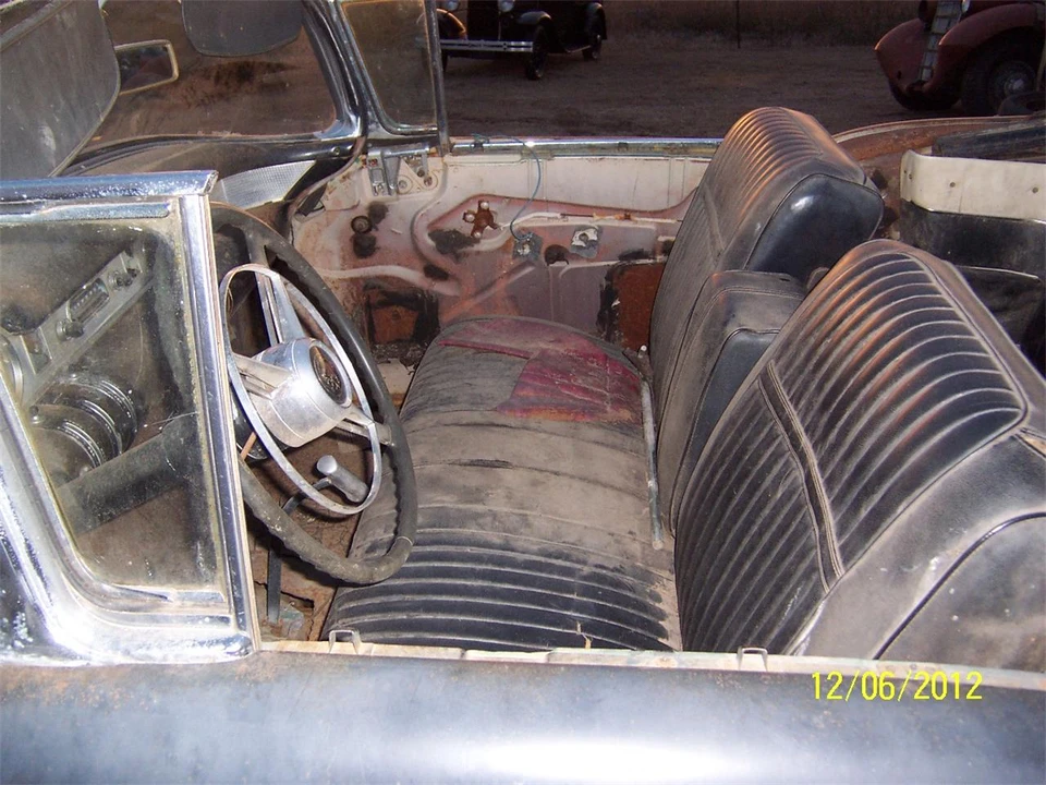 1954 Buick Roadmaster - Image 7 of 9
