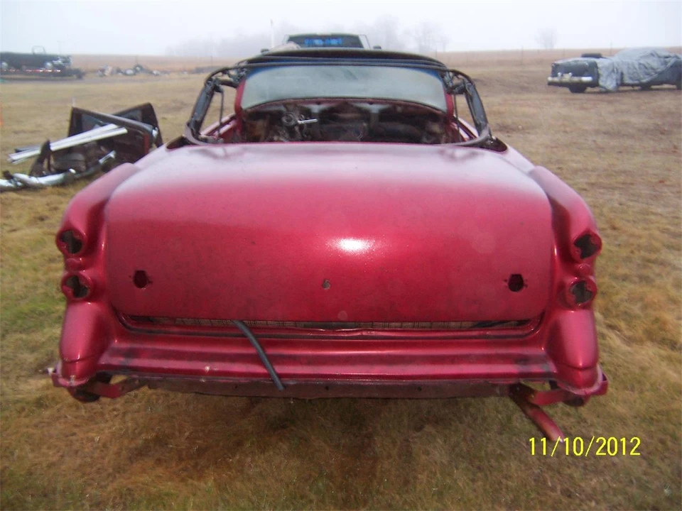 1954 Buick Roadmaster - Image 2 of 12