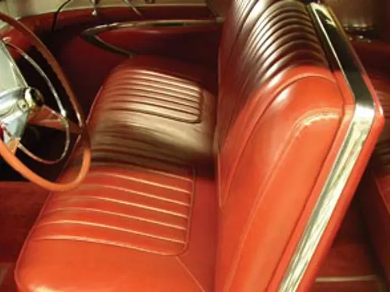1954 Lincoln Capri - Image 2 of 16