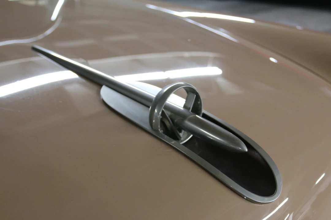 1954 Buick Century - Image 12 of 24