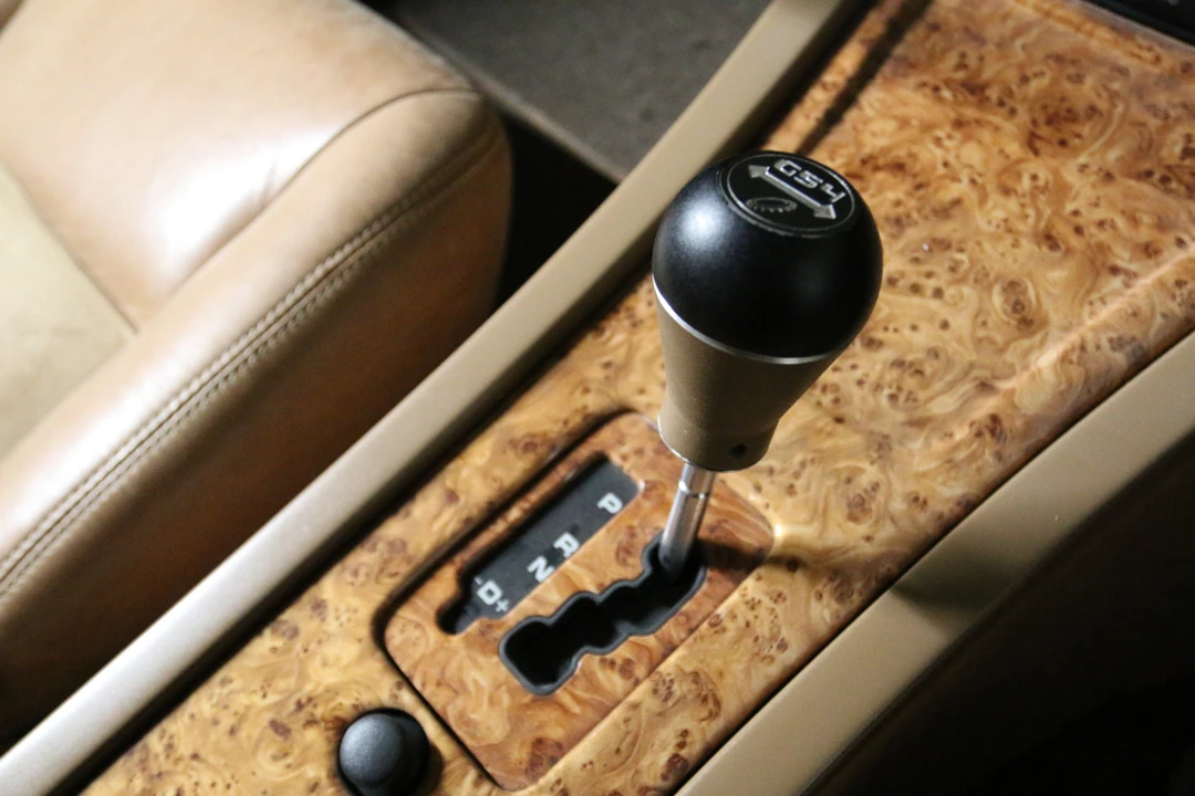 1954 Buick Century - Image 21 of 24