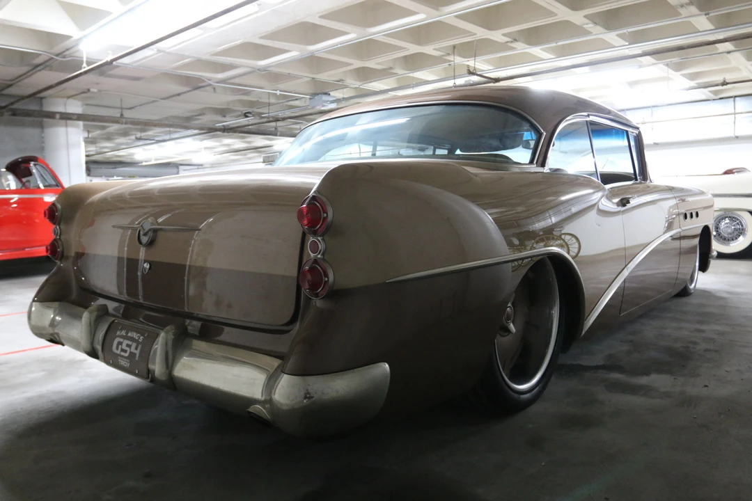 1954 Buick Century - Image 11 of 24