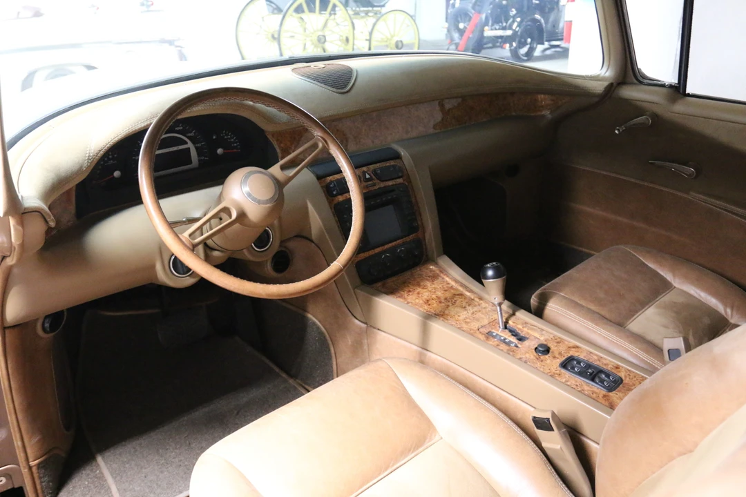 1954 Buick Century - Image 17 of 24