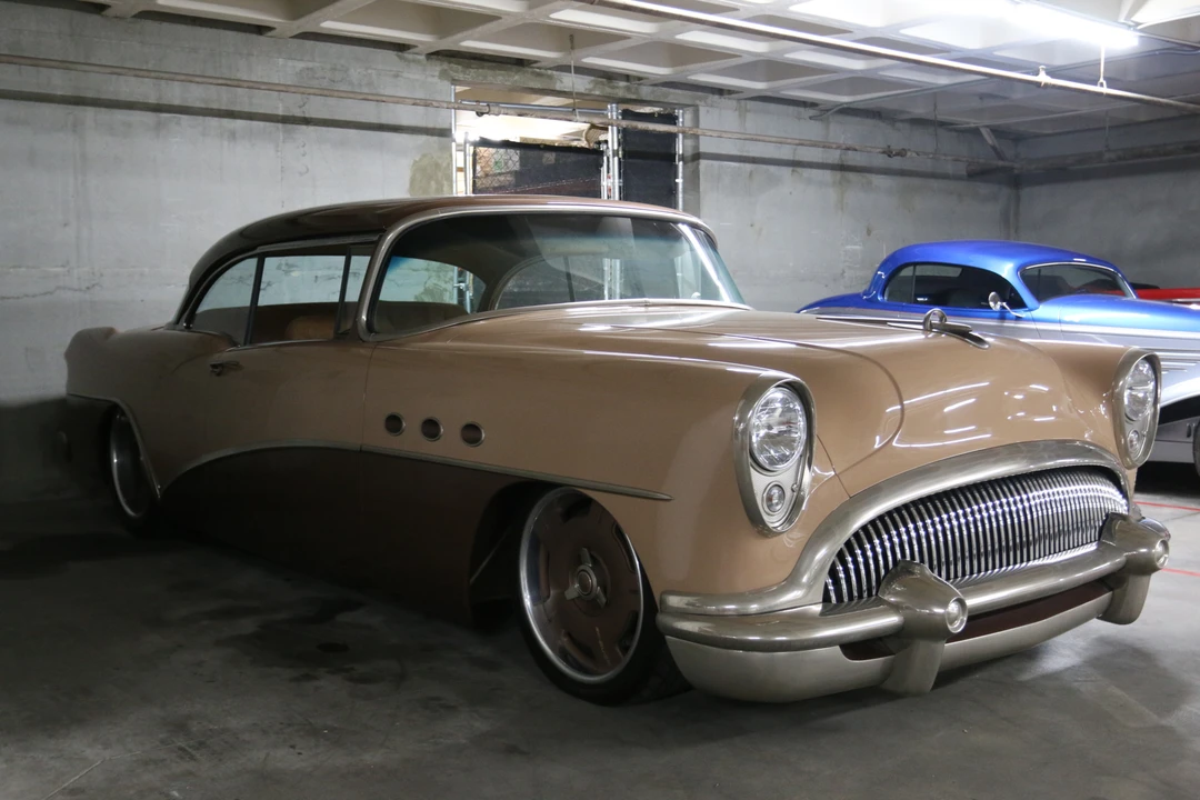 1954 Buick Century - Image 8 of 24