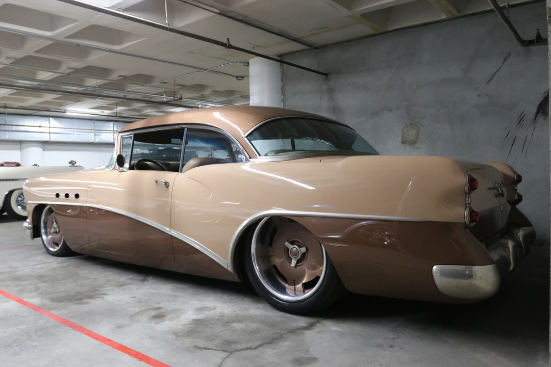 1954 Buick Century - Image 10 of 24