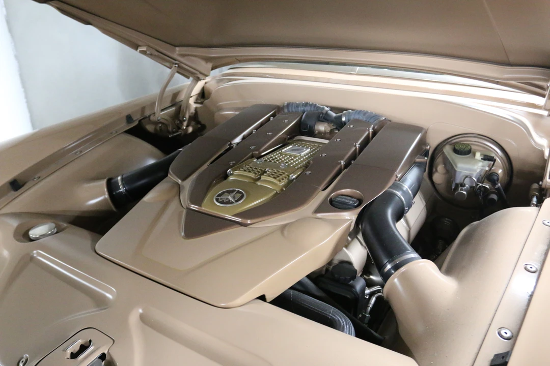 1954 Buick Century - Image 24 of 24