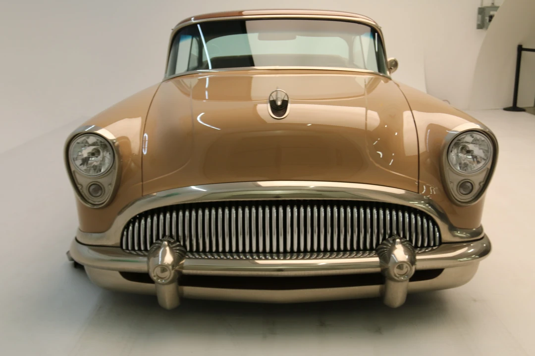 1954 Buick Century - Image 6 of 24