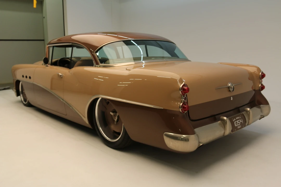 1954 Buick Century - Image 2 of 24