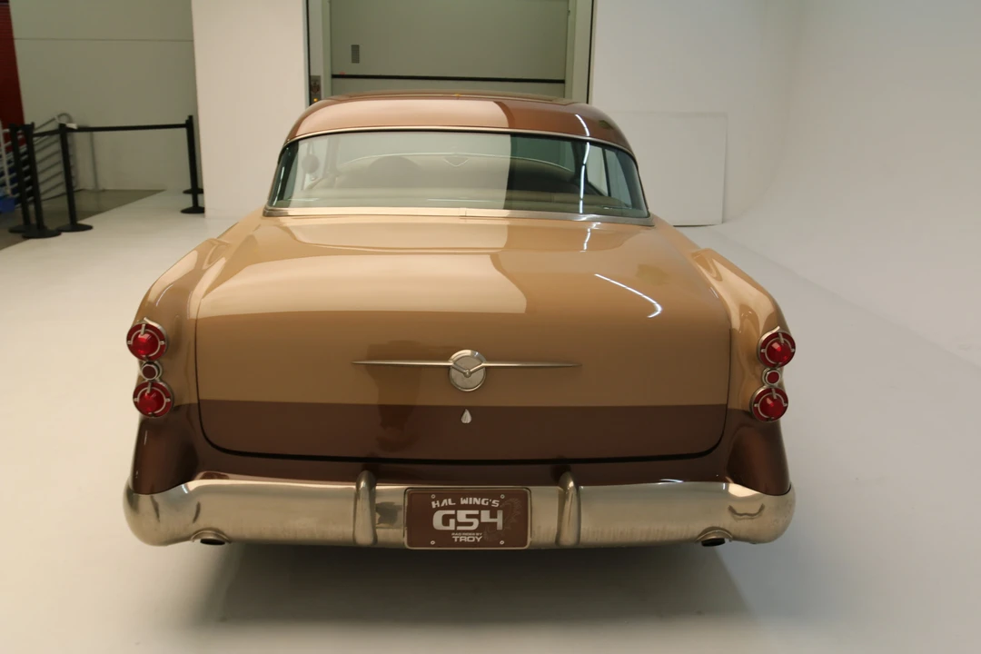 1954 Buick Century - Image 3 of 24