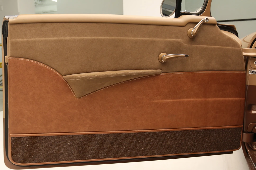 1954 Buick Century - Image 22 of 24