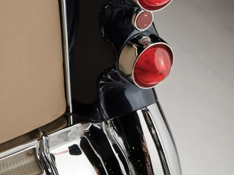 1954 Buick Roadmaster - Image 13 of 21