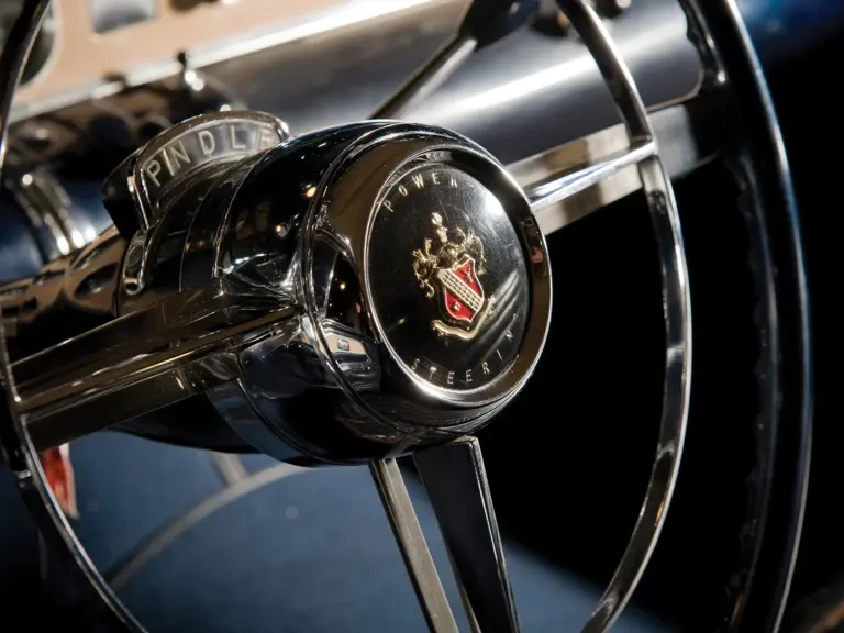 1954 Buick Roadmaster - Image 9 of 21