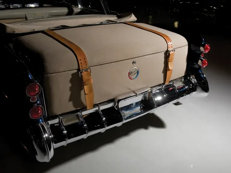 1954 Buick Roadmaster - Image 8 of 21
