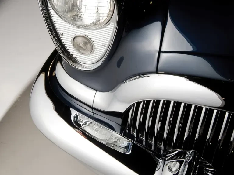 1954 Buick Roadmaster - Image 17 of 21