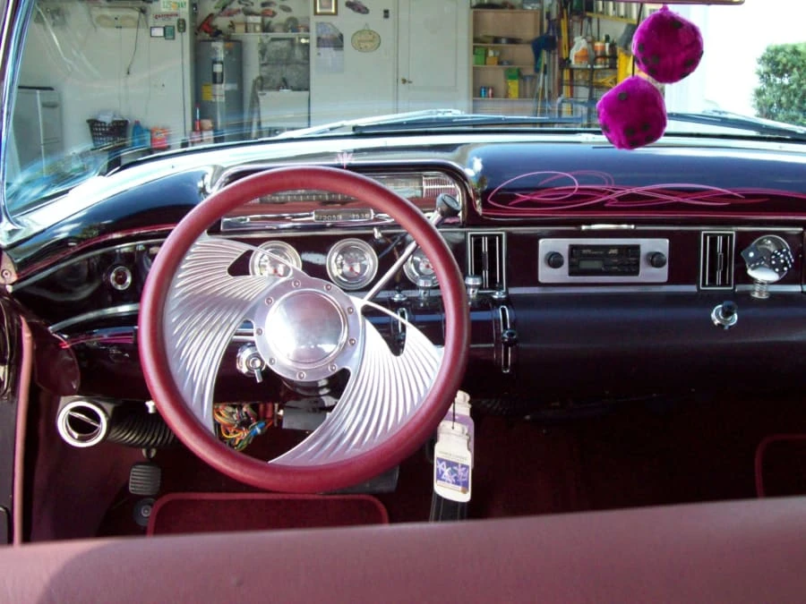 1954 Buick Riviera - Image 3 of 6