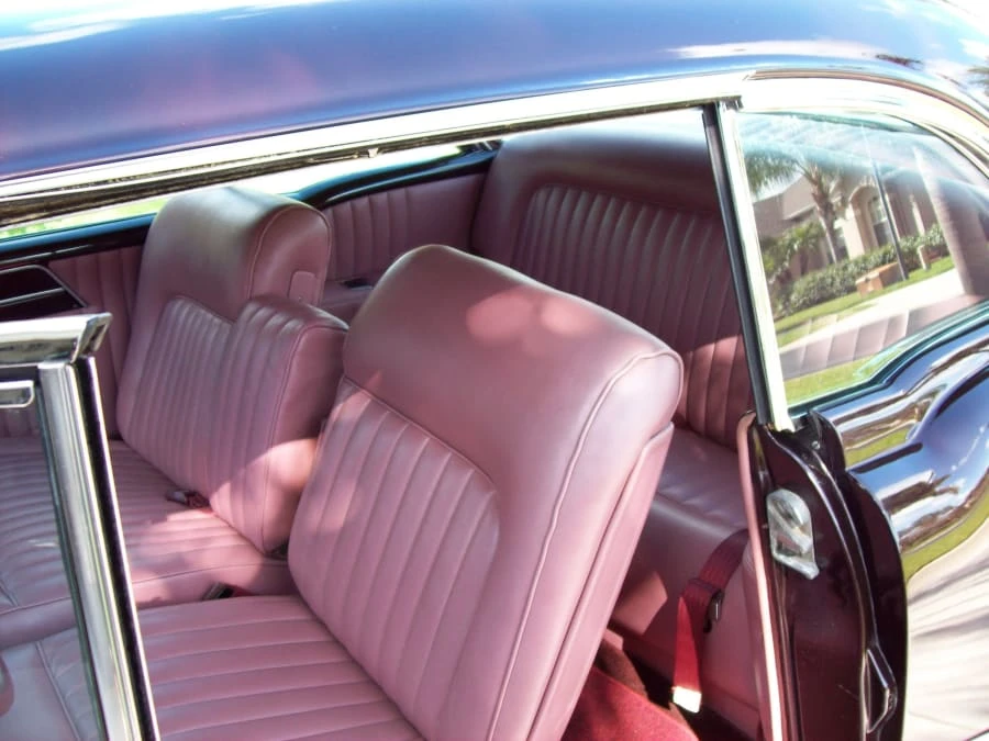 1954 Buick Riviera - Image 4 of 6