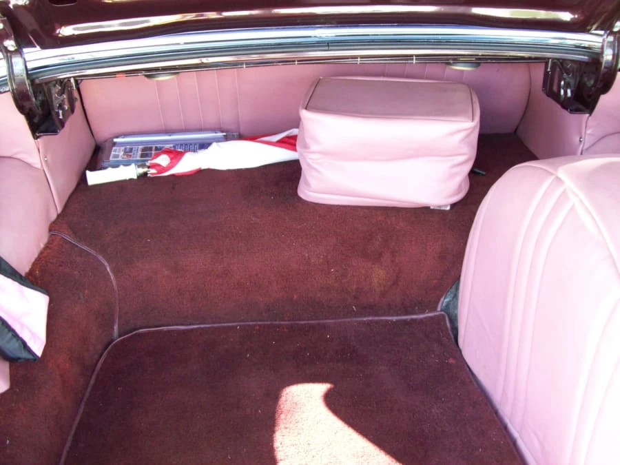 1954 Buick Riviera - Image 5 of 6