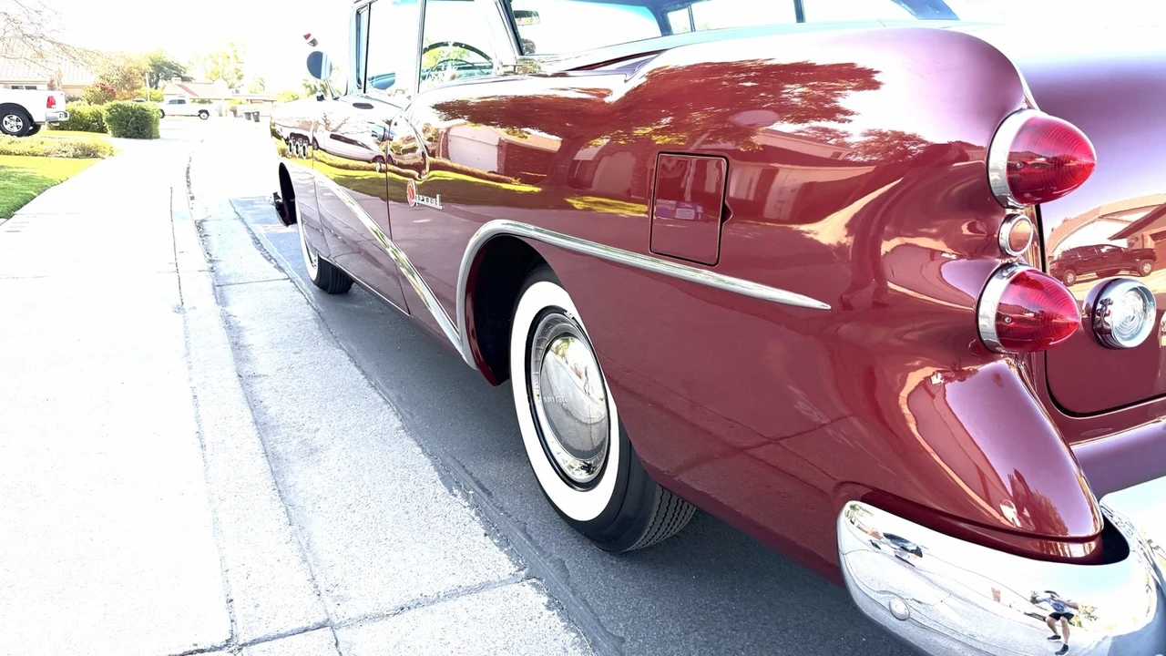 1954 Buick Special - Image 17 of 21