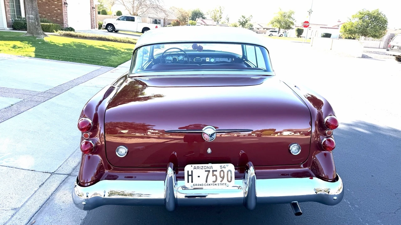 1954 Buick Special - Image 10 of 21