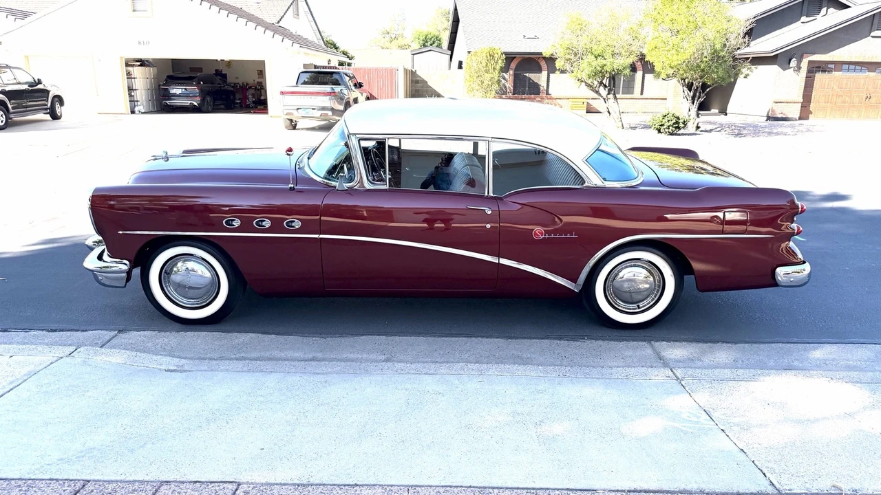 1954 Buick Special - Image 6 of 21