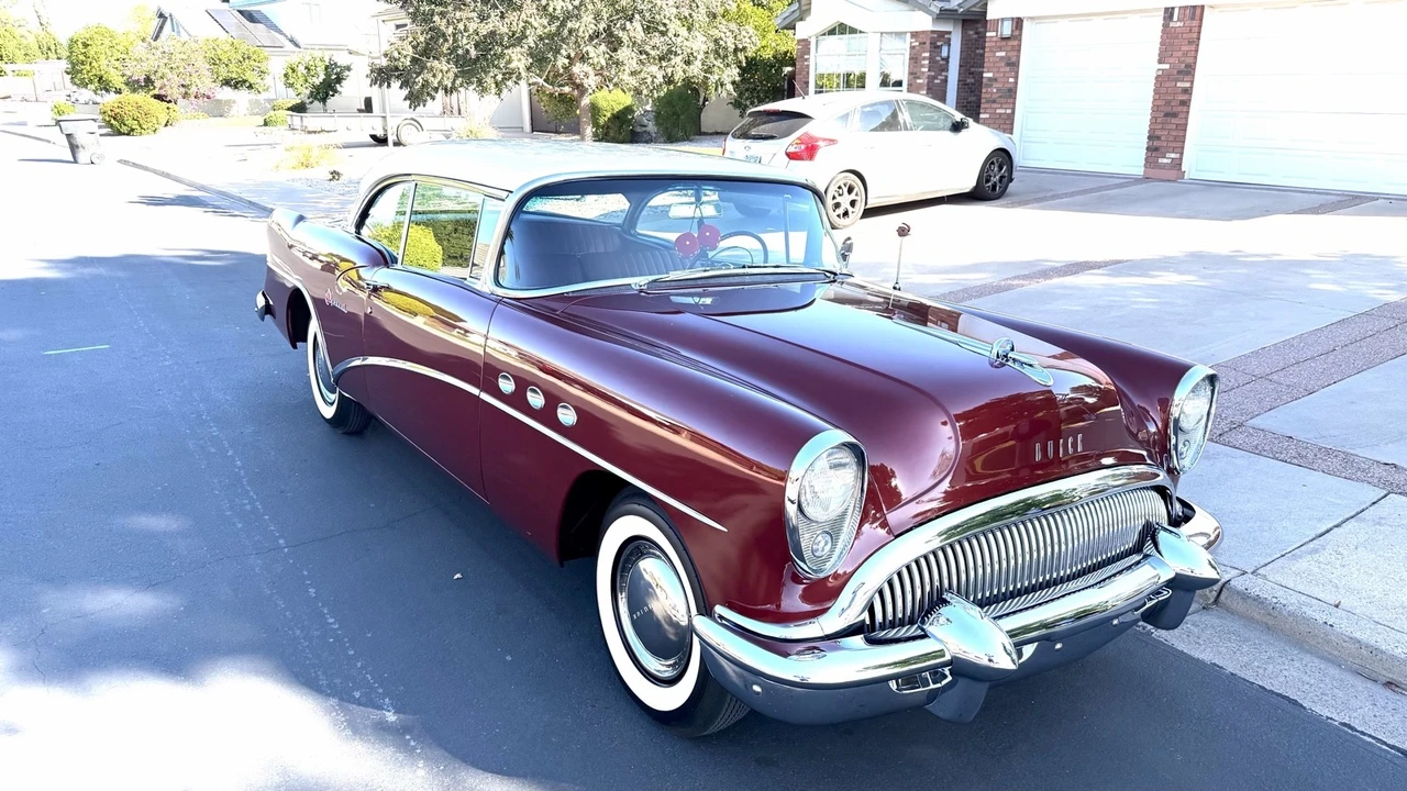 1954 Buick Special - Image 2 of 21