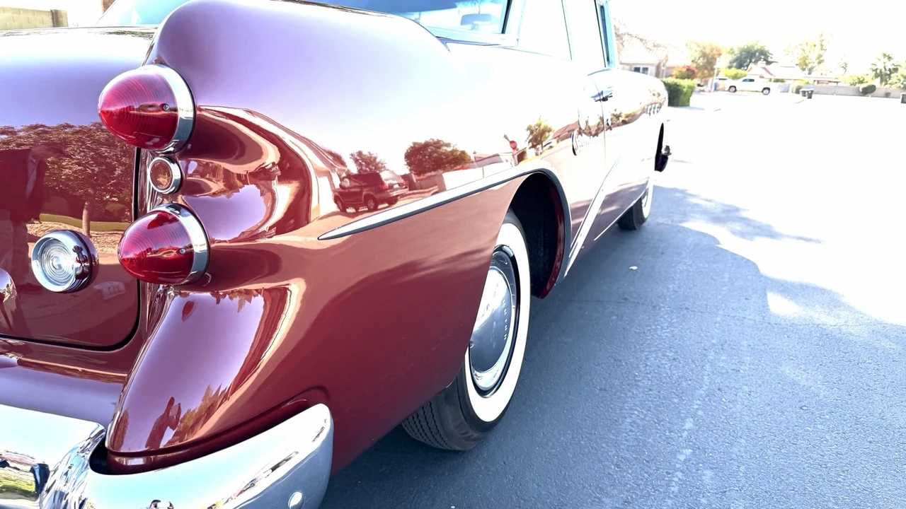 1954 Buick Special - Image 18 of 21
