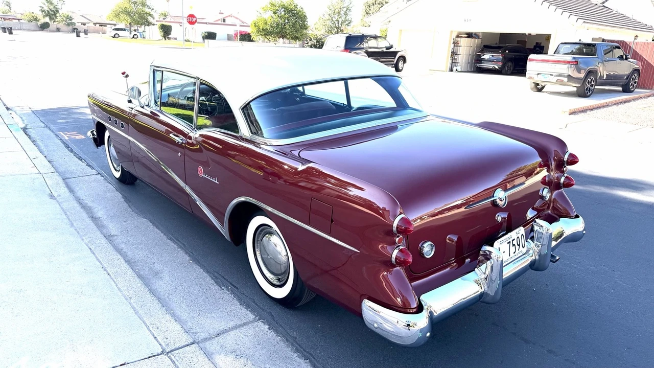 1954 Buick Special - Image 8 of 21