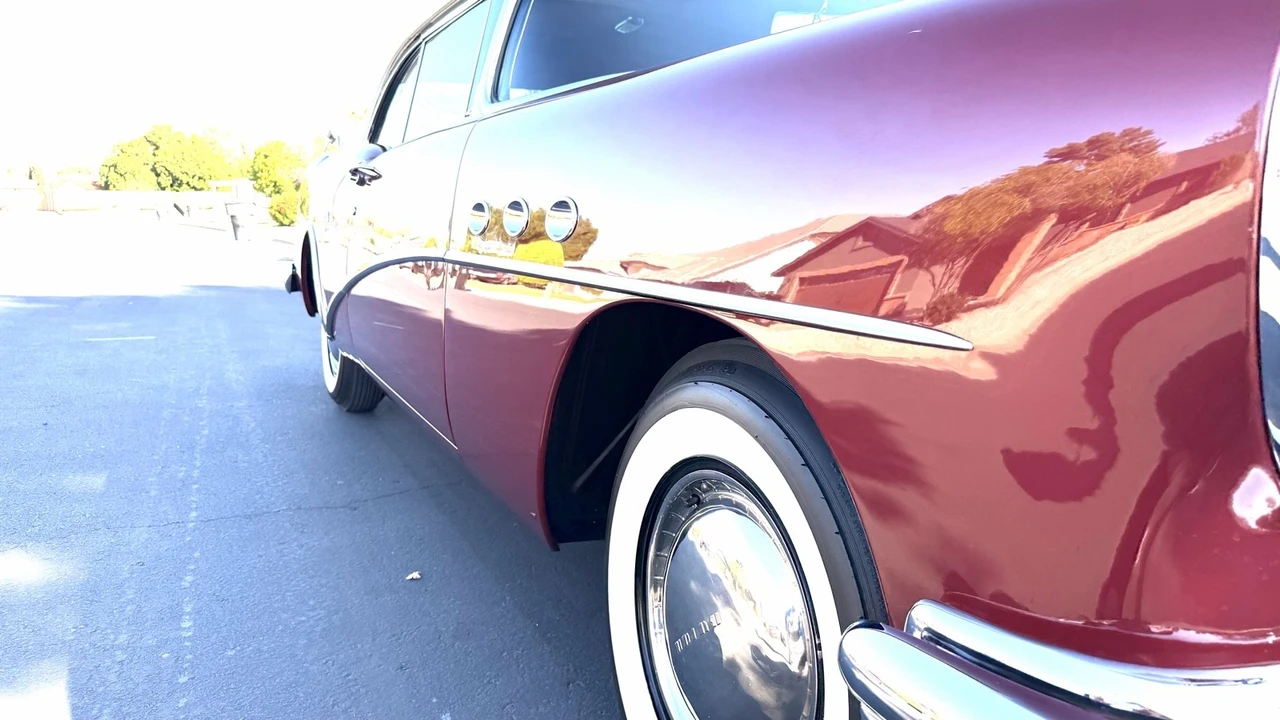 1954 Buick Special - Image 13 of 21