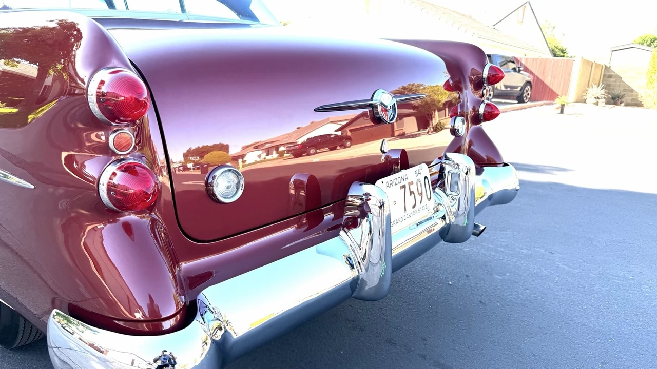 1954 Buick Special - Image 20 of 21