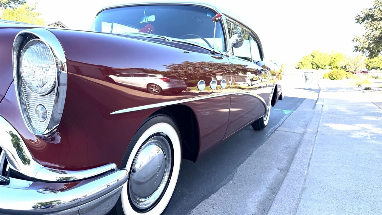 1954 Buick Special - Image 14 of 21