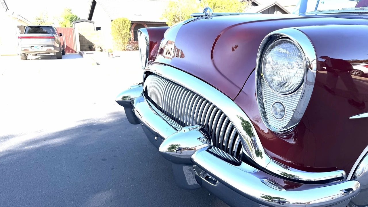1954 Buick Special - Image 21 of 21